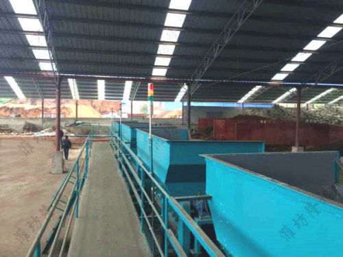 12萬噸秸稈+菇渣基質(zhì)（育苗土）