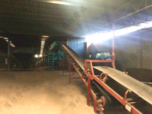 12萬噸秸稈+菇渣基質(zhì)(育苗土)