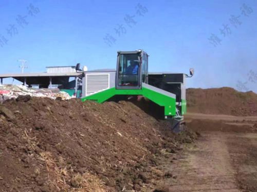 5萬噸秸稈(蘑菇渣)基質(zhì)(育苗土)