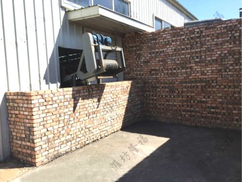 3萬噸秸稈+畜禽糞便顆粒生物有機肥