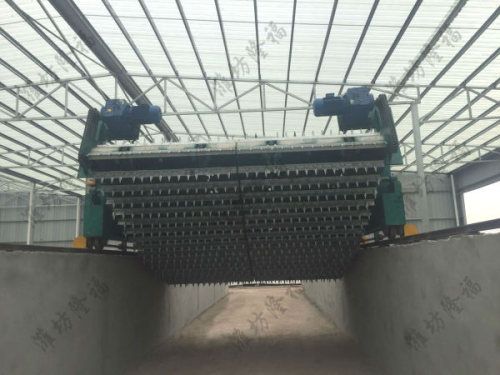 3萬(wàn)噸秸稈+畜禽糞便顆粒生物有機(jī)肥