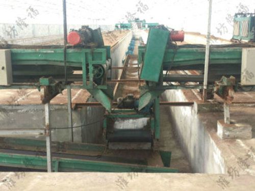 3萬(wàn)噸秸稈+畜禽糞便顆粒生物有機(jī)肥