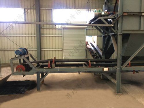 3萬(wàn)噸秸稈+畜禽糞便顆粒生物有機(jī)肥