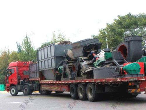 3萬(wàn)噸秸稈+畜禽糞便顆粒生物有機(jī)肥