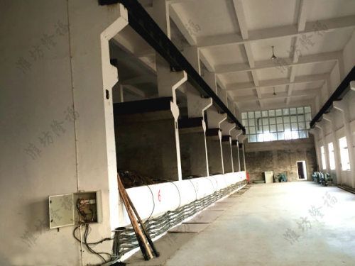 10萬噸生活污泥有機(jī)無機(jī)肥