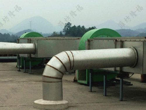 10萬噸生活污泥有機(jī)無機(jī)肥