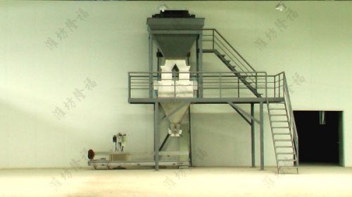 10萬噸生活污泥有機(jī)無機(jī)肥