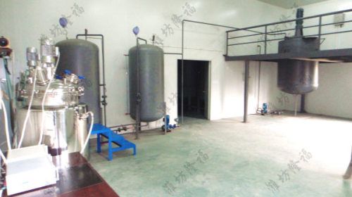 10萬噸生活污泥有機(jī)無機(jī)肥