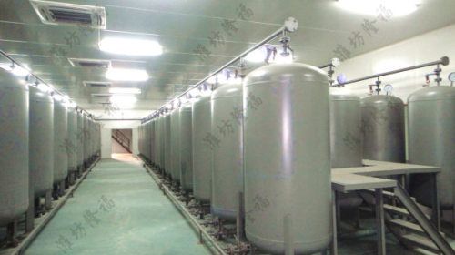 10萬噸生活污泥有機(jī)無機(jī)肥