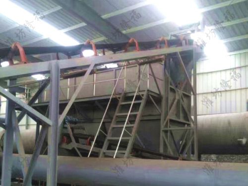 3萬噸鴨糞有機(jī)肥