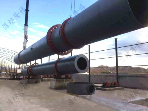 3萬噸鴨糞有機(jī)肥