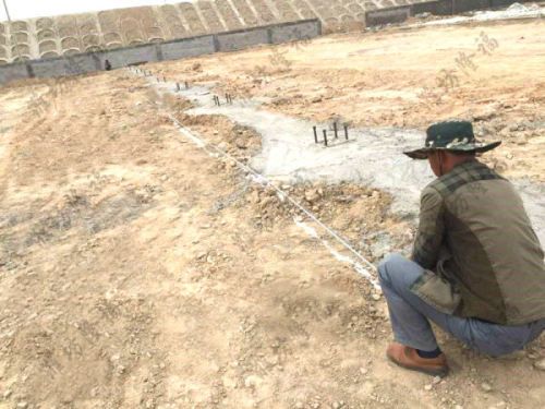 3萬(wàn)噸豬糞有機(jī)肥