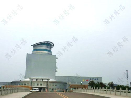 3萬牛（羊）糞噸粉狀有機肥