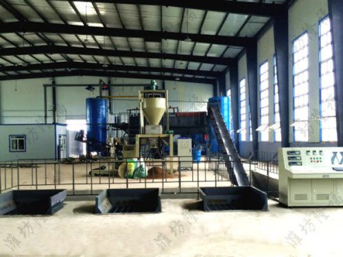 3萬牛（羊）糞噸粉狀有機(jī)肥