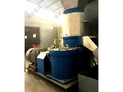 5萬噸牛(羊)糞擠壓有機肥