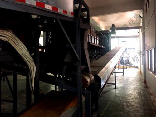 5萬噸牛(羊)糞擠壓有機肥