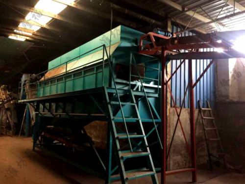 時產(chǎn)5000包基質(zhì)（育苗土）