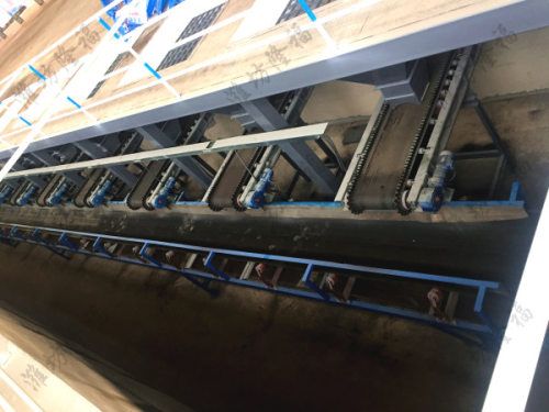 10萬噸BB肥生產(chǎn)線（粉劑、顆粒）