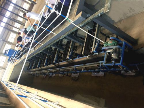 10萬噸BB肥生產(chǎn)線（粉劑、顆粒）