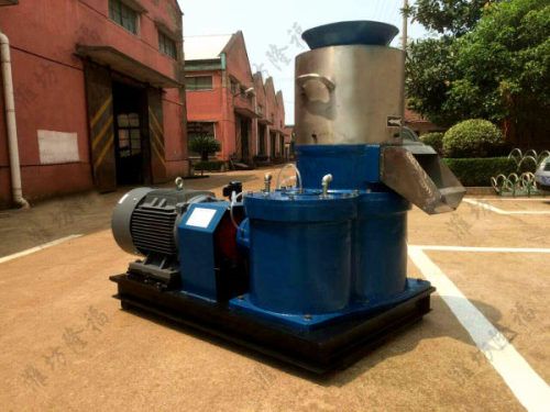 擠壓造粒機(jī)